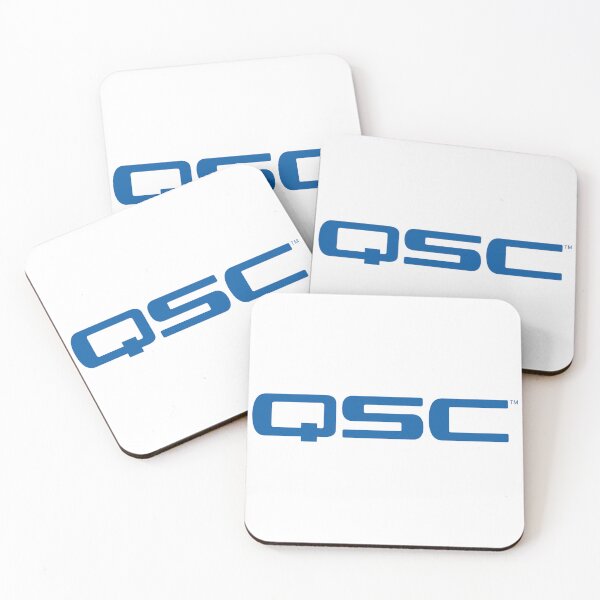 Item preview, QSC Audio Products Professional Sound Systems designed and sold by amamspk.