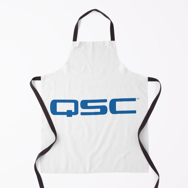 Item preview, QSC Audio Products Professional Sound Systems designed and sold by amamspk.