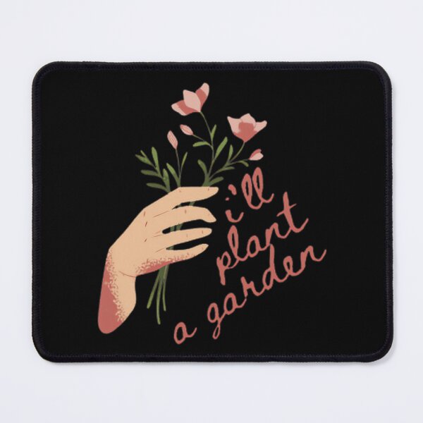 Item preview, Phoebe Bridgers I'Ll Plant A Garden The Story Of Us Album | ⭐⭐⭐⭐⭐ designed and sold by Pralang17.