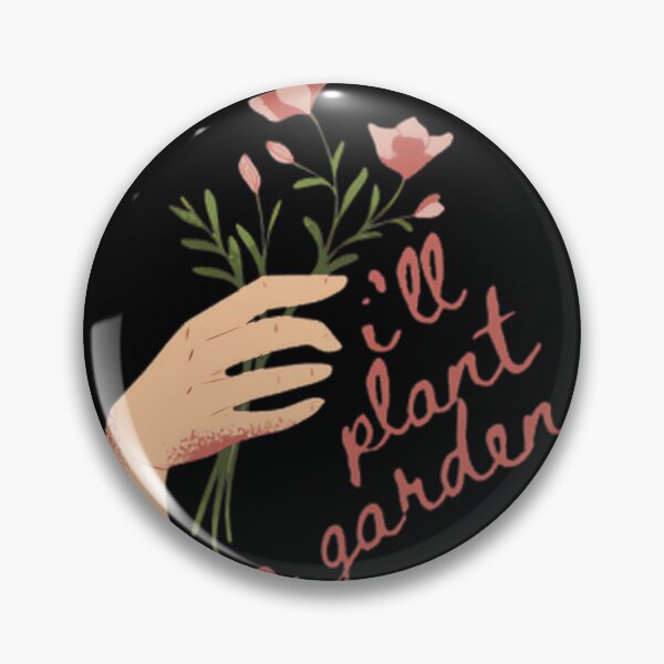 Item preview, Phoebe Bridgers I'Ll Plant A Garden The Story Of Us Album | ⭐⭐⭐⭐⭐ designed and sold by Pralang17.
