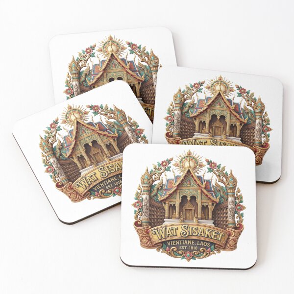 Item preview, WAT SISAKET designed and sold by likbatonboot.