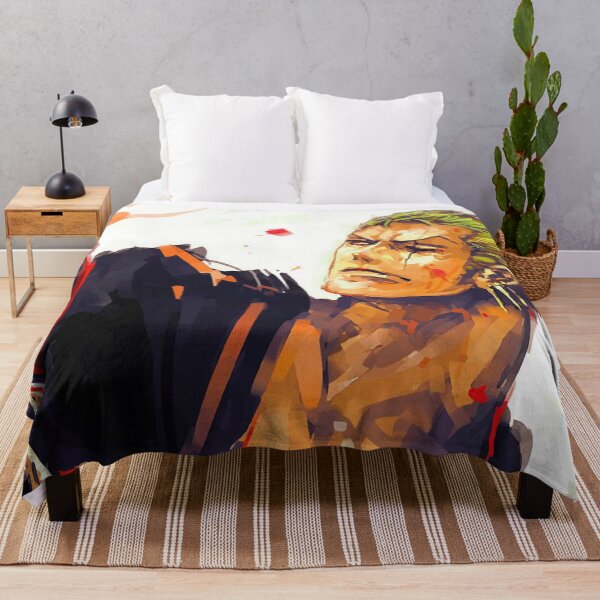 Item preview, Roronoa Zoro One Piece Anime Poster designed and sold by Aduinn57708.