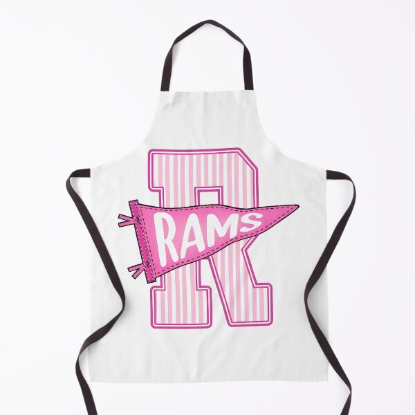 Item preview, Pink Varsity Initial Letter Preppy Pennant Design designed and sold by CrystalSt77002.