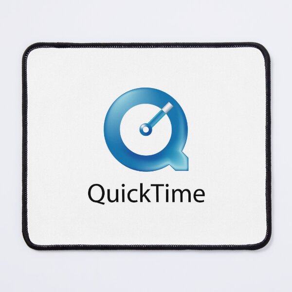 Item preview, Classic QuickTime Media Player Icon Design designed and sold by amamspk.