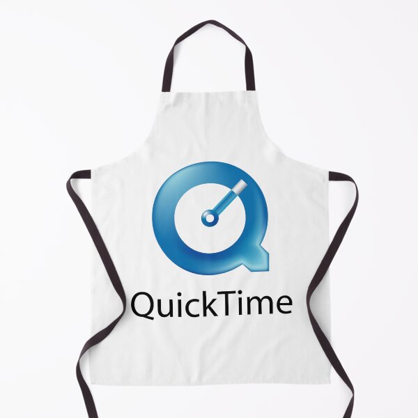 Item preview, Classic QuickTime Media Player Icon Design designed and sold by amamspk.