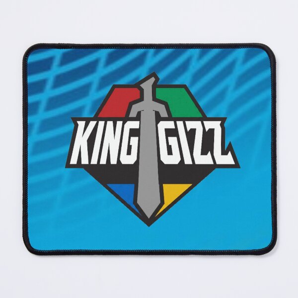Item preview, King Gizzard and the Lizard Wizard - Magazord designed and sold by Q Art & Design .