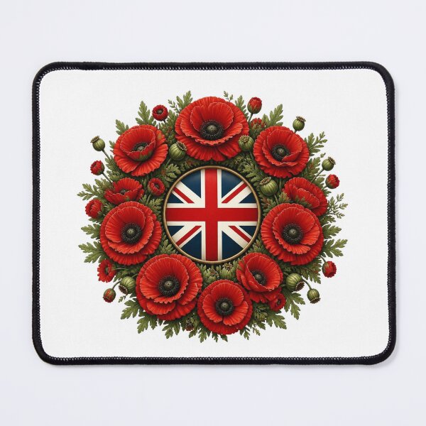 Item preview, Remembrance Day. designed and sold by RetroPaul63.