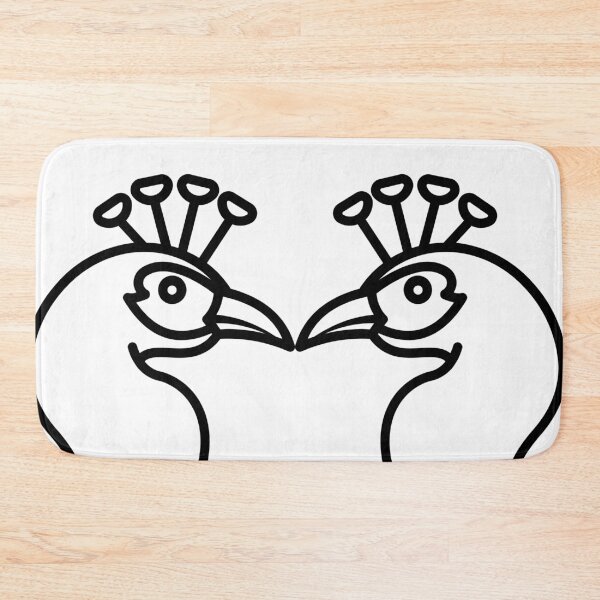 Item preview, Peacock couple  designed and sold by Gautam Digwal.