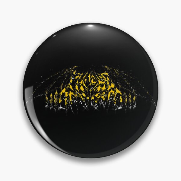 Item preview, Dark Music Band Logo Art For T-Shirt And Merch | Limited Edition designed and sold by kkkofficial.