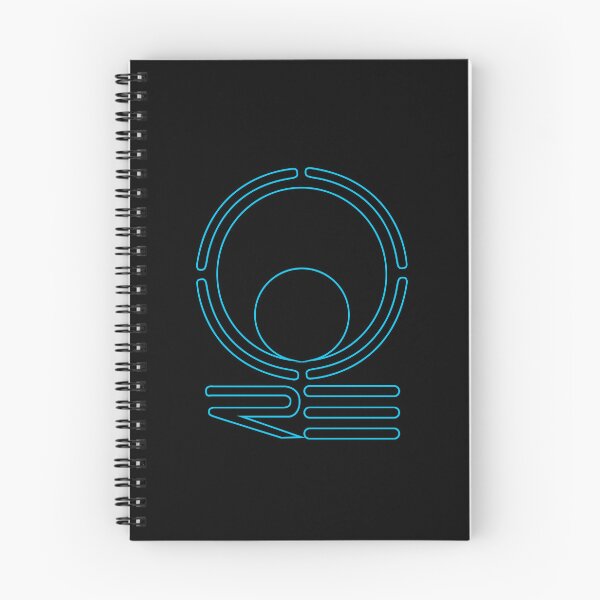 Item preview, RE Audio Car Sound Systems Neon Style Logo designed and sold by amamspk.