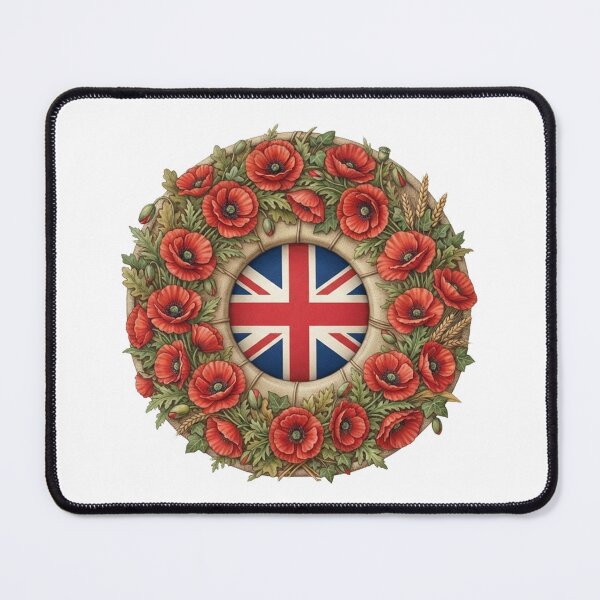 Item preview, Remembrance Day. designed and sold by RetroPaul63.