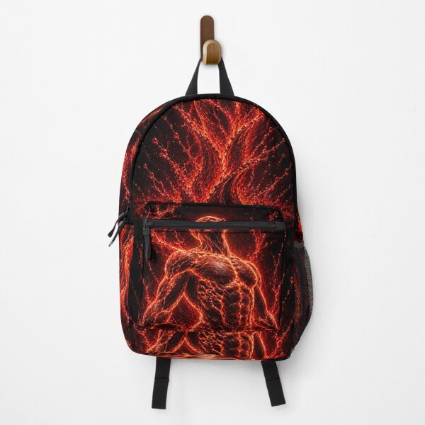 Item preview, Rising Energy – Transformation Through Fire designed and sold by Qenlo.