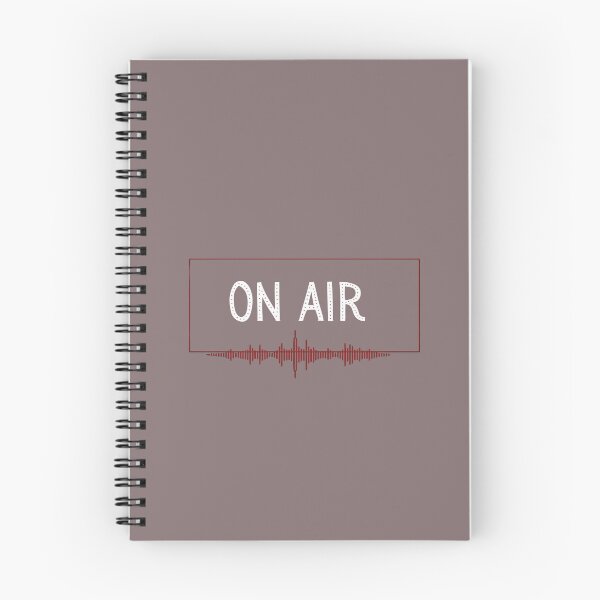 Item preview, ON AIR // Broadcast Studio designed and sold by DecibelDecor034.