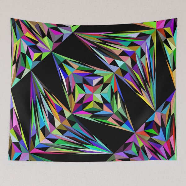 Item preview, Black Diamond 17 designed and sold by Gluecknika.