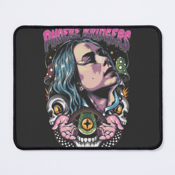 Item preview, Phoebe Bridgers Doodle Art | Perfect Gift For You And Friends designed and sold by kkkofficial.