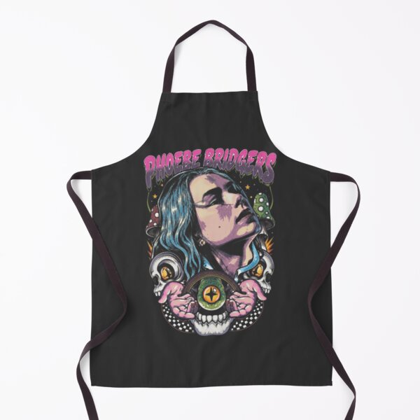 Item preview, Phoebe Bridgers Doodle Art | Perfect Gift For You And Friends designed and sold by kkkofficial.