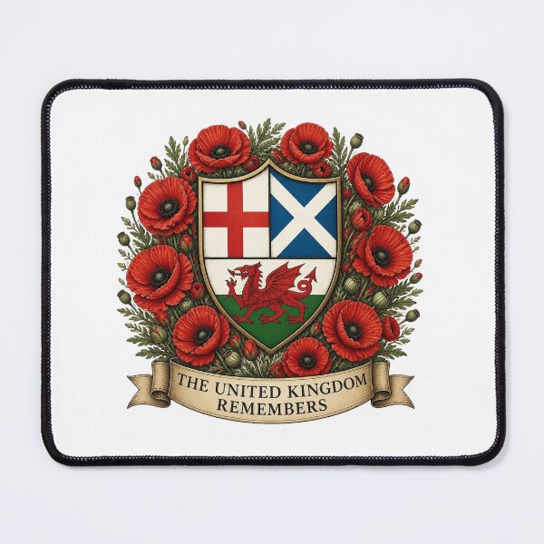 Item preview, Remembrance Day. designed and sold by RetroPaul63.