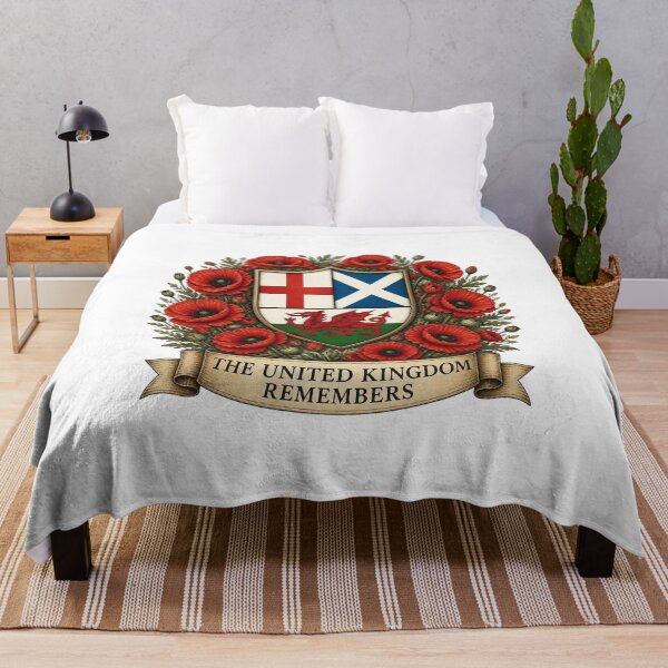 Item preview, Remembrance Day. designed and sold by RetroPaul63.