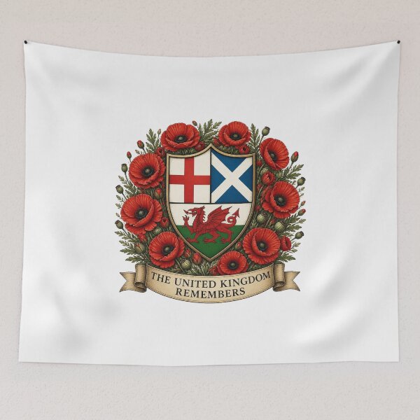 Item preview, Remembrance Day. designed and sold by RetroPaul63.
