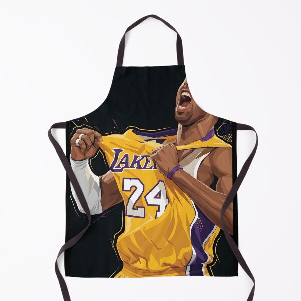 Artikelvorschau, Kobe Bryant Vektorgrafik entworfen und verkauft von Rusdiii.