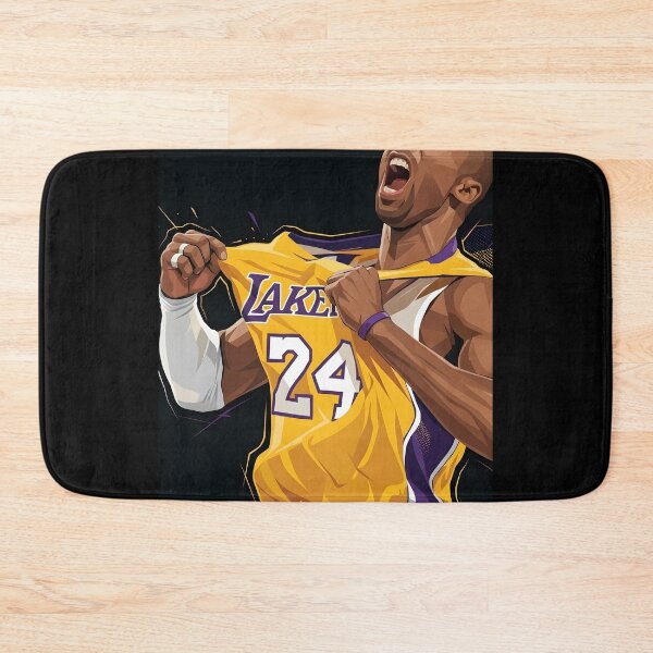 Item preview, Kobe Bryant Vector Art designed and sold by Rusdiii.