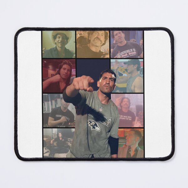 Item preview, Jon Bernthal designed and sold by madisonmaria.