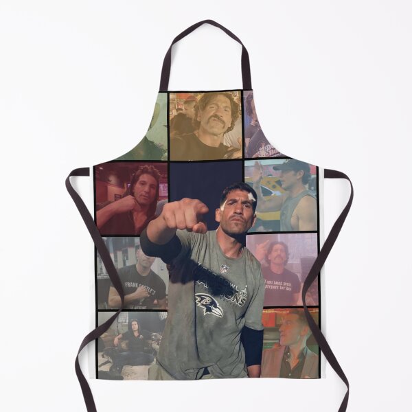Item preview, Jon Bernthal designed and sold by madisonmaria.