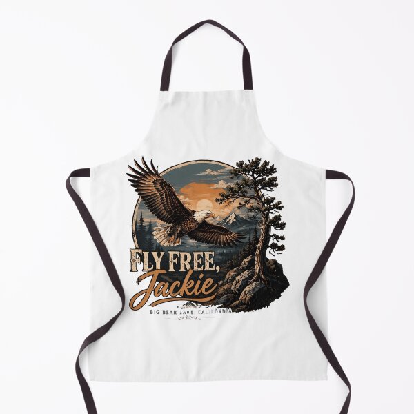 Item preview, Eagle Wilderness Sunset Mountain Adventure Artwork designed and sold by OscarTorr24347.
