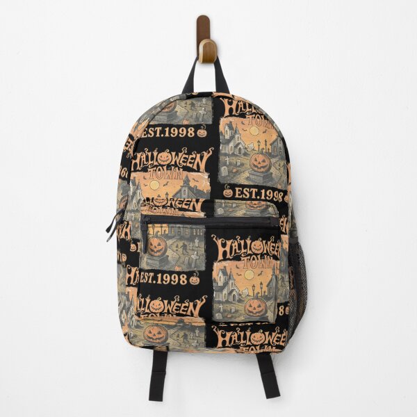 Item preview, Halloweentown Est. 1998 Vintage Spooky Town Halloween designed and sold by thefirstbroo.