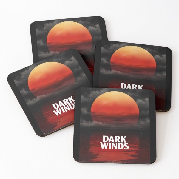 Item preview, Dark Winds designed and sold by owpldh.