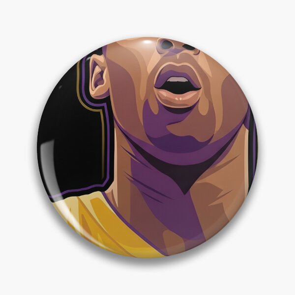 Item preview, Kobe Bryant Vector Art designed and sold by Rusdiii.