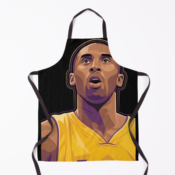 Artikelvorschau, Kobe Bryant Vektorgrafik entworfen und verkauft von Rusdiii.