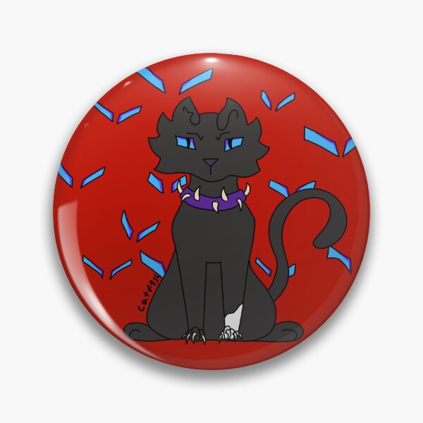 Item preview, Scourge and bloodclan designed and sold by Catf1sh.