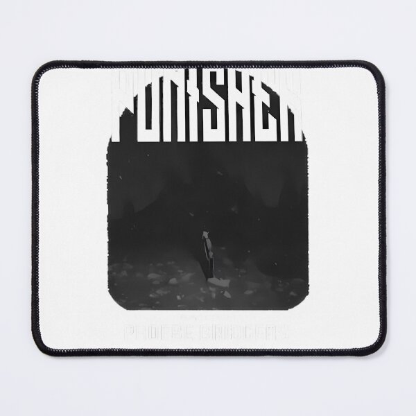 Item preview, Punisher Vintage Black Fanart | Perfect Gift For You And Friends designed and sold by Pralang17.