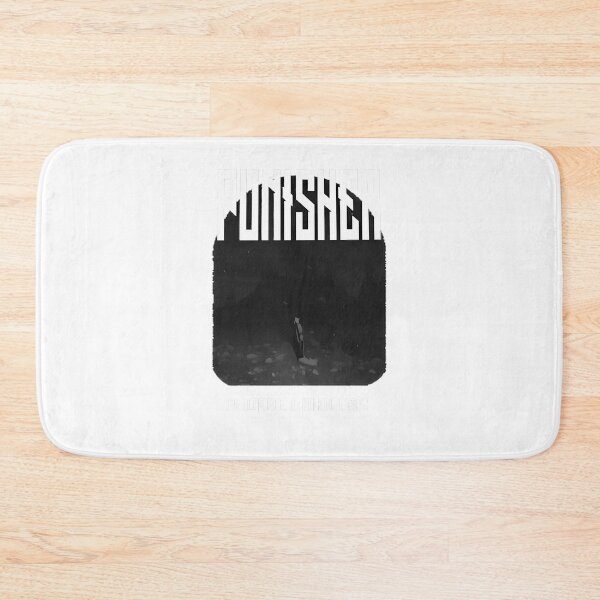 Item preview, Punisher Vintage Black Fanart | Perfect Gift For You And Friends designed and sold by Pralang17.