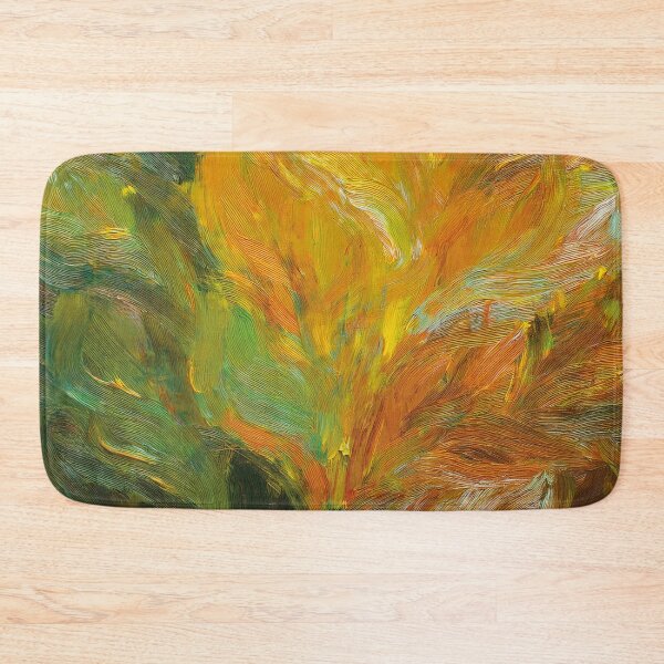 Item preview, Wild colorful abstract  designed and sold by Photopat.