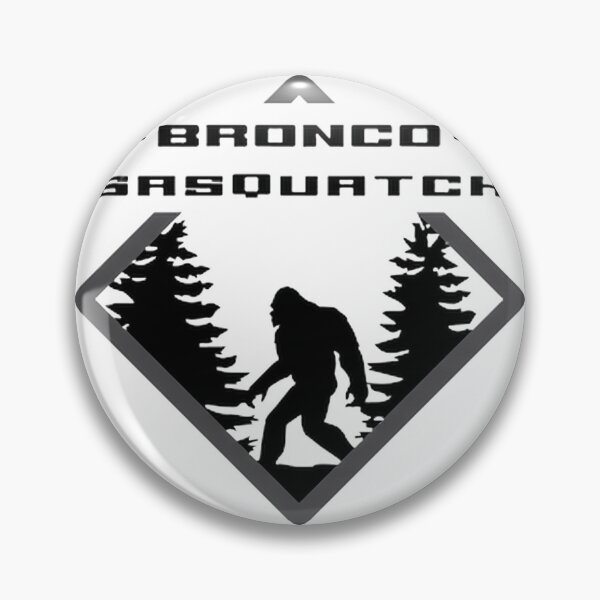 Item preview, Ford Bronco Sasquatch | ⭐⭐⭐⭐⭐ designed and sold by Danielnelson18.