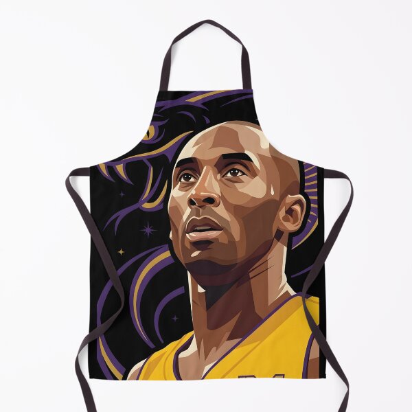 Artikelvorschau, Kobe Bryant Vektorgrafik entworfen und verkauft von Rusdiii.