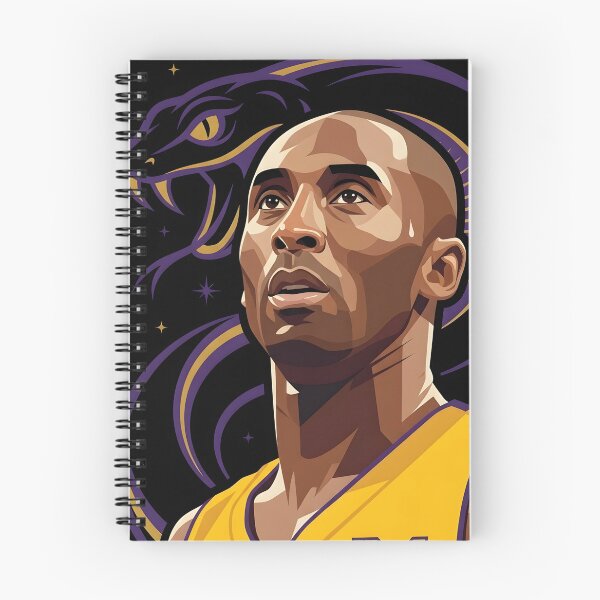 Item preview, Kobe Bryant Vector Art designed and sold by Rusdiii.