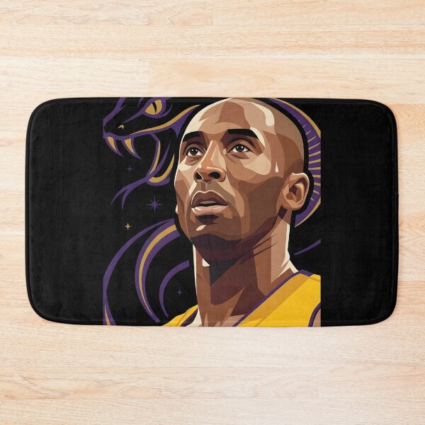 Item preview, Kobe Bryant Vector Art designed and sold by Rusdiii.