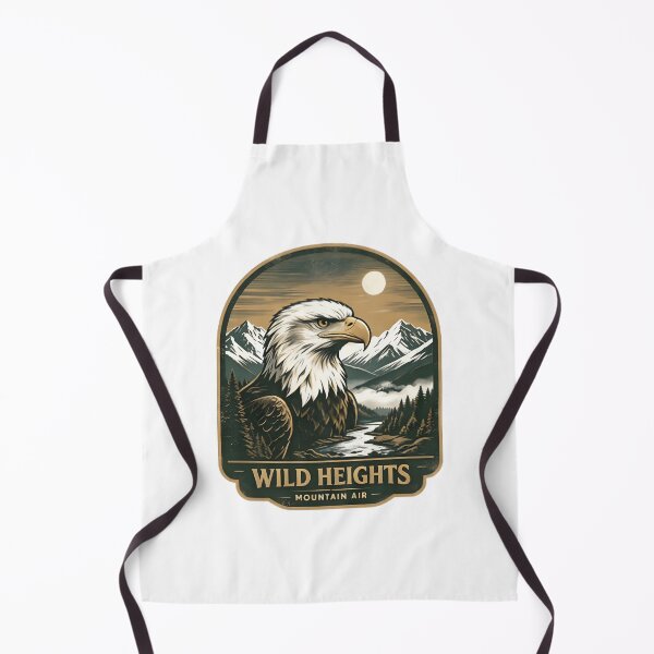Item preview, Fly High Jackie Big Bear – Majestic Bald Eagle Memorial Art Print | Limited Edition designed and sold by Pralang17.