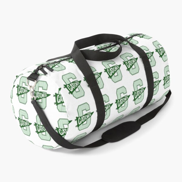 Item preview, Green Gators Varsity Pennant Sports Emblem Design designed and sold by Christoph87495.