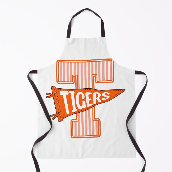 Item preview, Vintage Tigers Pennant Sport Emblem Design designed and sold by MichelleC90932.
