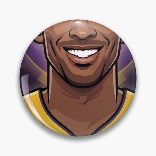 Item preview, Kobe Bryant Vector Art designed and sold by Rusdiii.