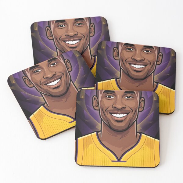 Item preview, Kobe Bryant Vector Art designed and sold by Rusdiii.