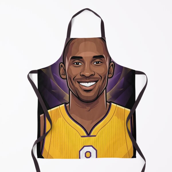Artikelvorschau, Kobe Bryant Vektorgrafik entworfen und verkauft von Rusdiii.