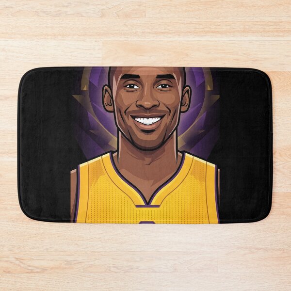 Item preview, Kobe Bryant Vector Art designed and sold by Rusdiii.