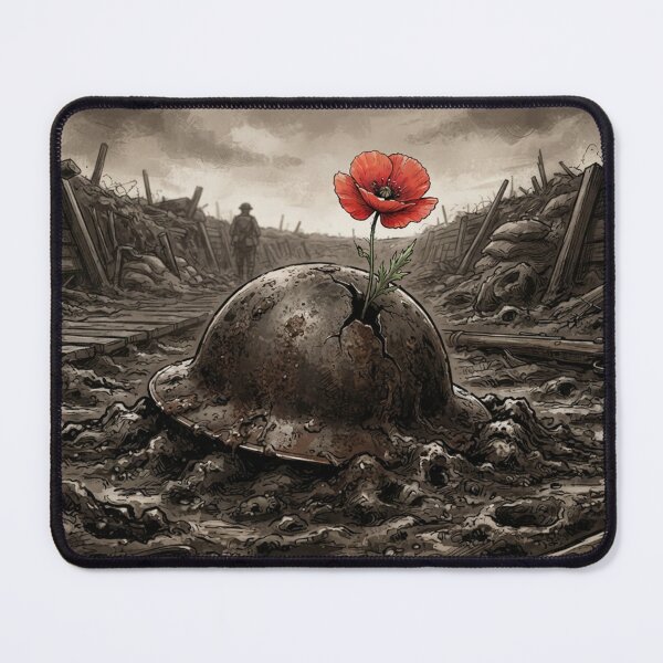 Item preview, Remembrance Day. designed and sold by RetroPaul63.