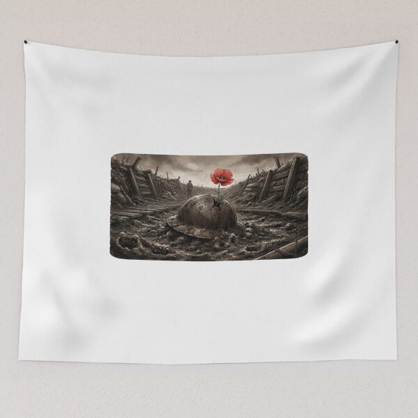 Item preview, Remembrance Day. designed and sold by RetroPaul63.