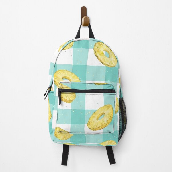 Item preview, sliced pineapple pattern by Why designed and sold by tampansgang.